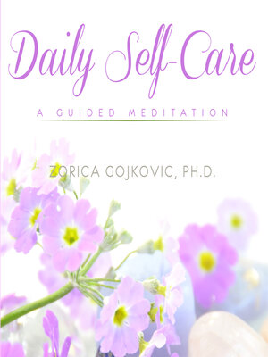 cover image of Daily Self-Care